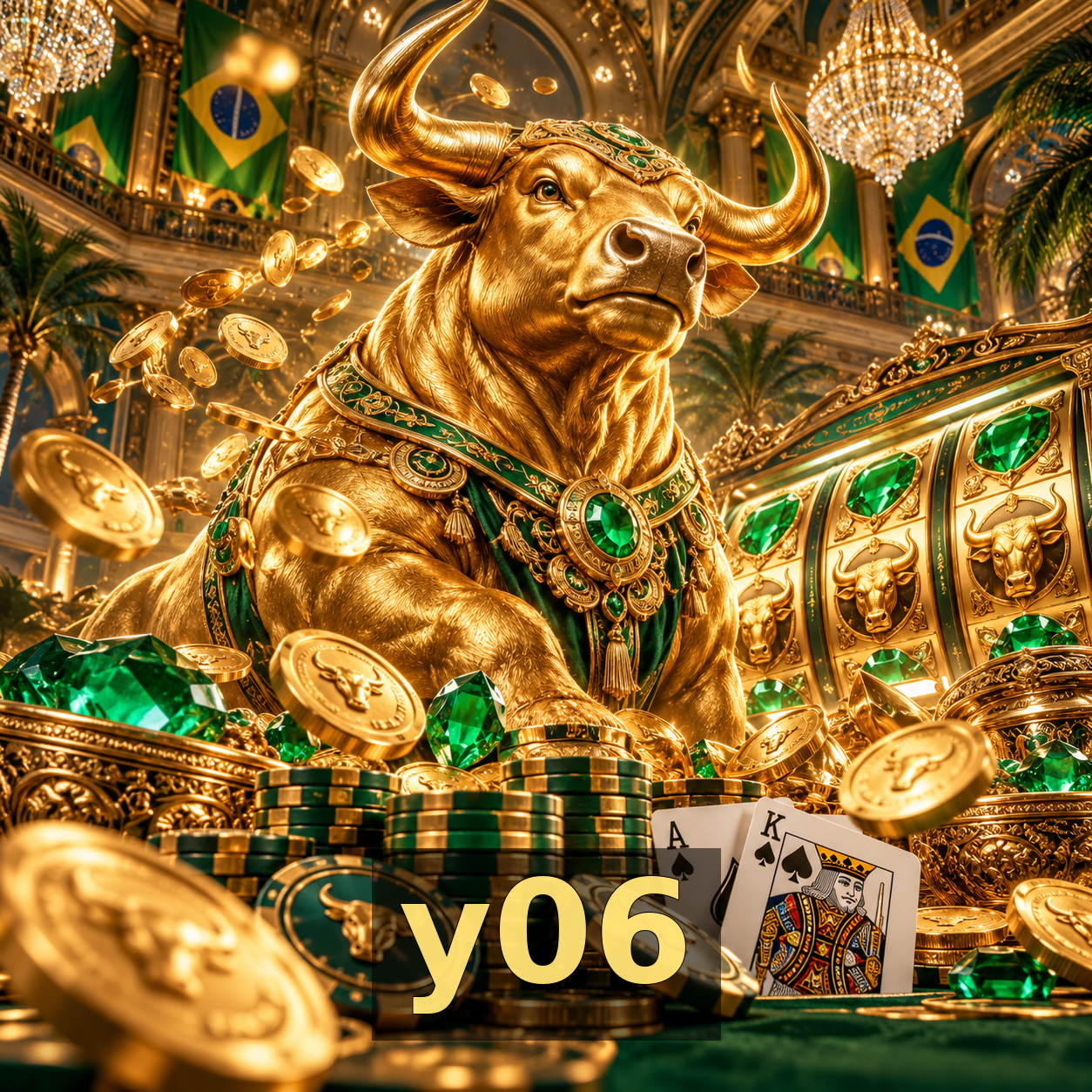 Descubra o Mundo Empolgante de LuckyTiger: O Jogo de y06
