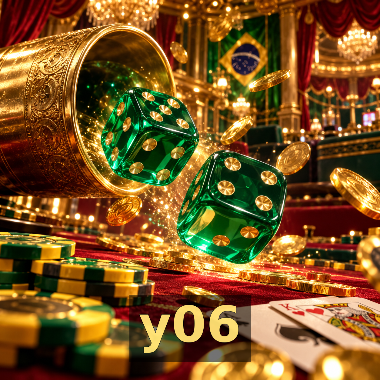 Descubra o Mundo Encantador de 3LUCKYPIGGY: Uma Jornada Divertida com y06