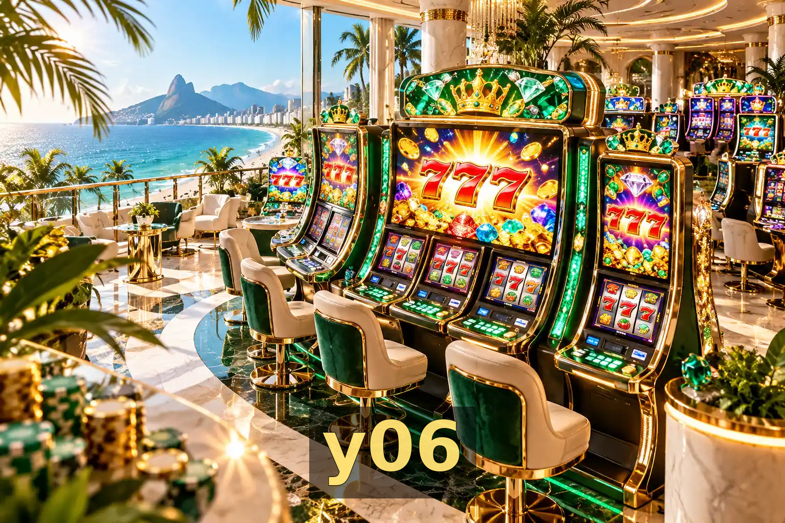 Descubra o Mundo de Jinglecoins: O Jogo y06 que Está Conquistando Todos