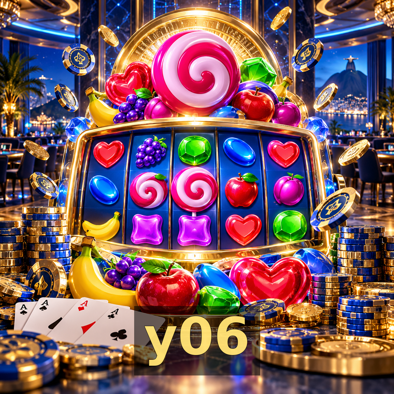 Descubra o Fascinante Mundo de ChristmasReachBonusBuy: y06 Redefine a Diversão