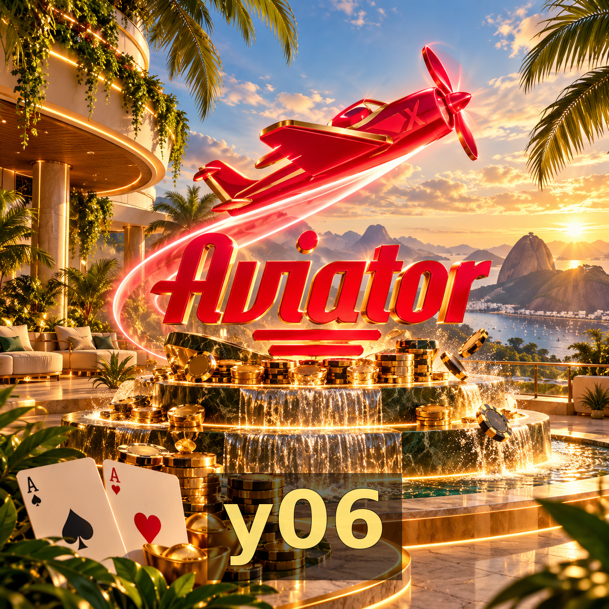 GizaNights: Uma Aventura Fascinante em y06