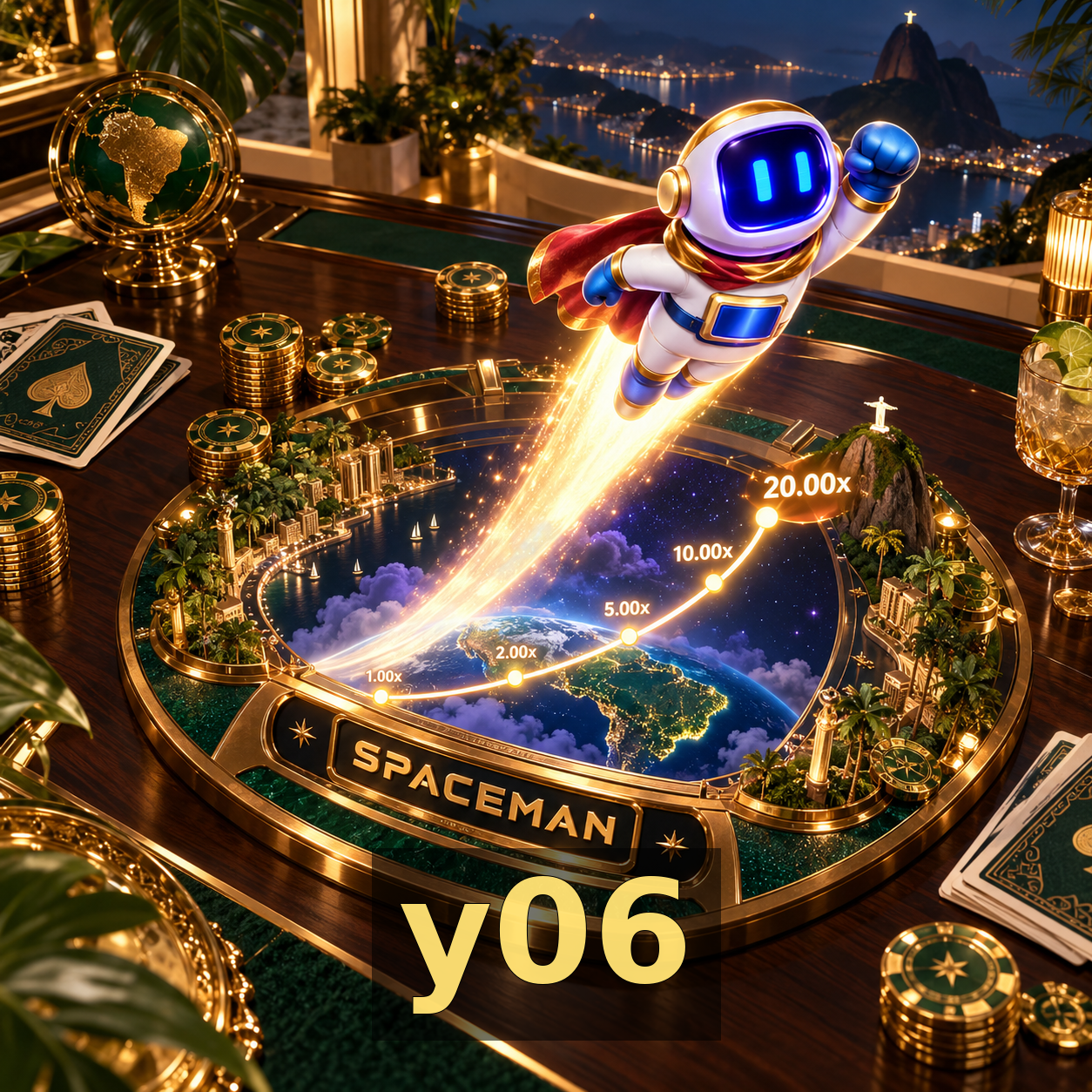 Descubra LuckyJaguar: O Jogo que Revoluciona Entretenimento no Formato y06