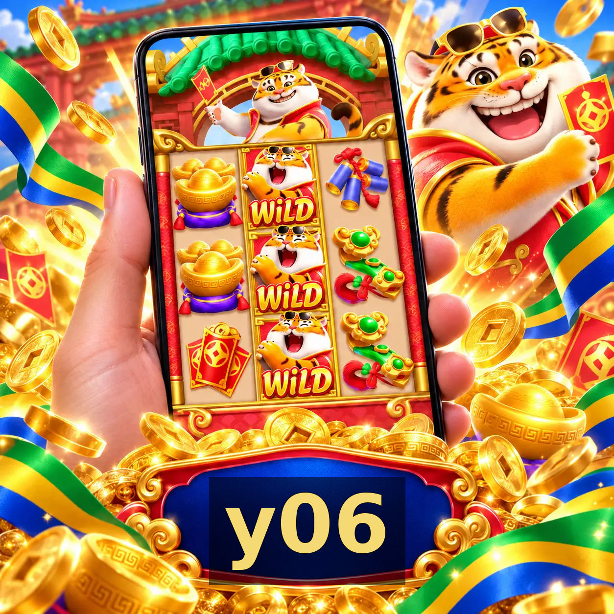 Explorando o Excitante Mundo de IrishReels: O Jogo que Conquista com 'y06'